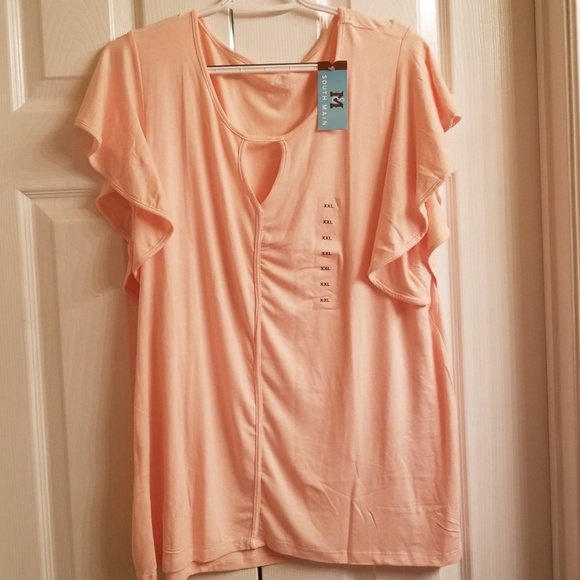 South Main Tops - 🆕️Top